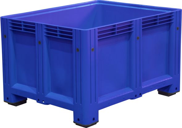 Big Box 1200х1000х760 сплошной, на ножках