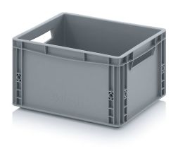 Евроконтейнер пластиковый EG 43/22