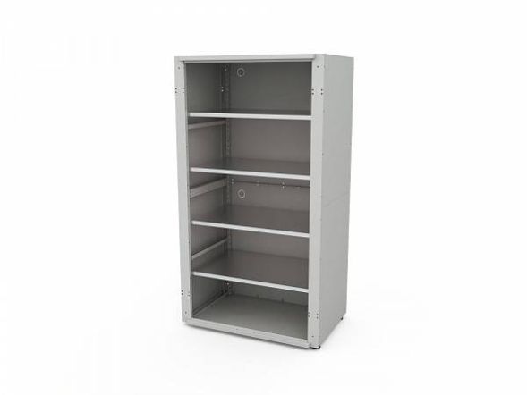 Шкаф для инструментов ДВК MODUL XL 01