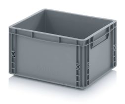 Евроконтейнер пластиковый EG 43/22 HG