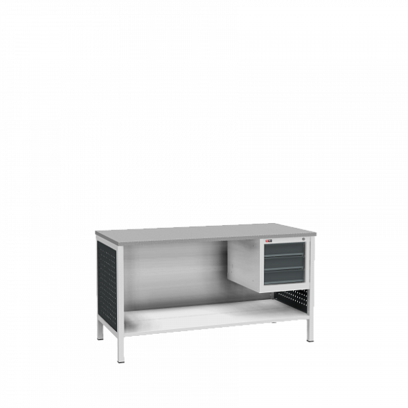 Верстак ДиКом ВЛ-К-150-04