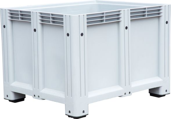 Big Box 1200x1000x850 мм сплошной на ножках