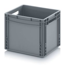 Евроконтейнер пластиковый EG 43/32