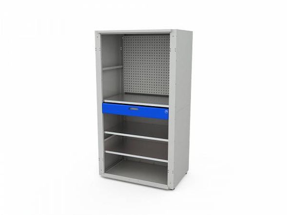 Шкаф для инструментов ДВК MODUL XL 06