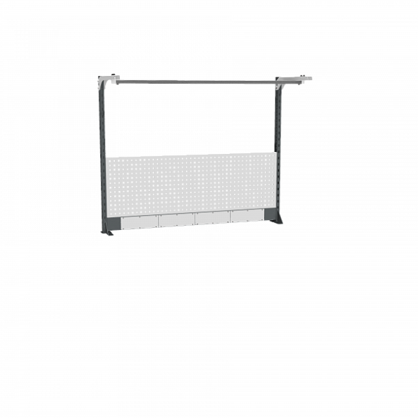 Экран ДиКом ВС-150-Э5 ESD