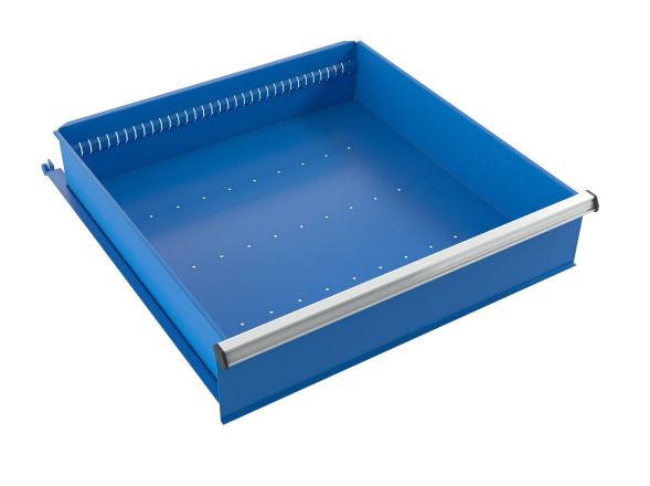 Ящик выдвижной Treston 70/150, 75kg blue