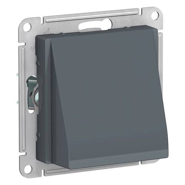 Вывод кабеля ATLASDESIGN механизм грифель (ATN000799)