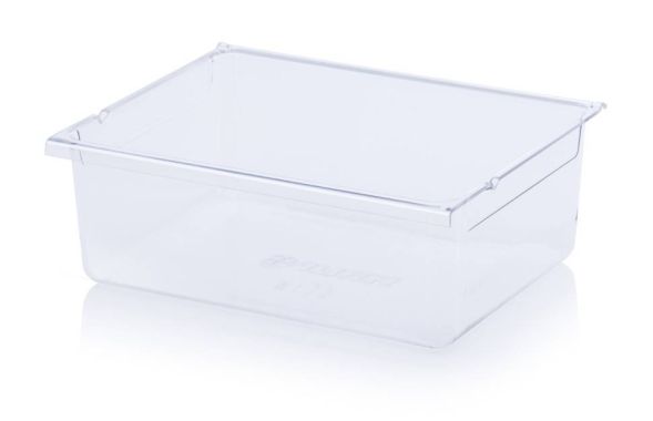 Вставка для выдвижных контейнеров W172-t 53 x 36 x 17,5 см