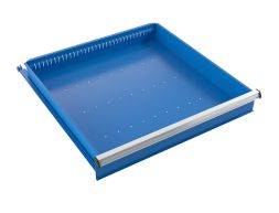 Ящик выдвижной Treston 90/150, 200kg blue