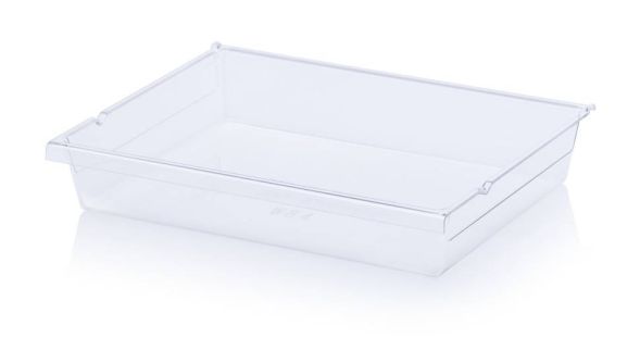 Вставка для выдвижных контейнеров W84-t 53 x 36 x 8,5 см