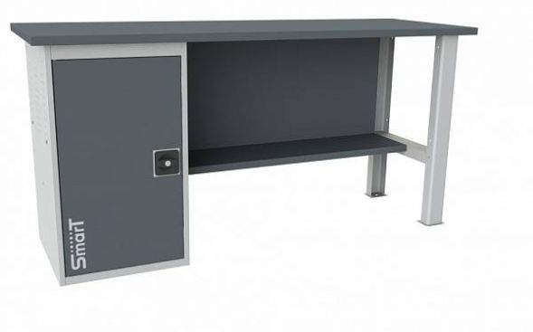 Верстак ДВК SMART 1760.1.S3.0