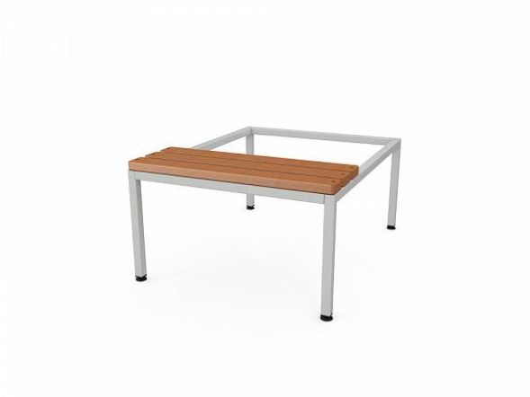 Подставка-скамья для шкафов ДВК COMFORT 600