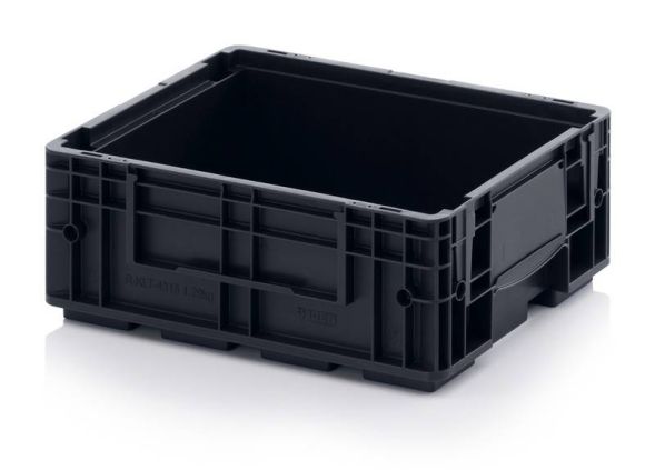 Евроконтейнер пластиковый ESD R-KLT 4315, 40x30x15 см