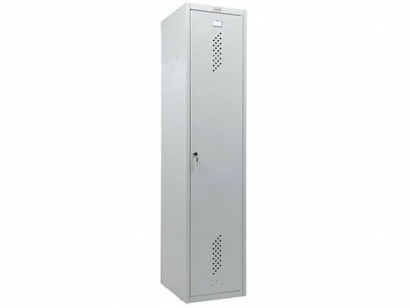Шкаф для раздевалок ПРАКТИК Стандарт LS-11-40D [ КГ053223 ]