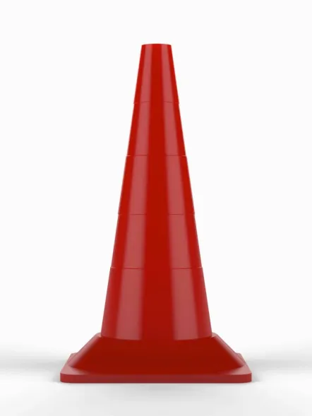 Конус дорожный КС-3.1