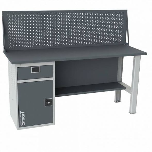 Верстак ДВК SMART 1760.1-1.S3.0.d