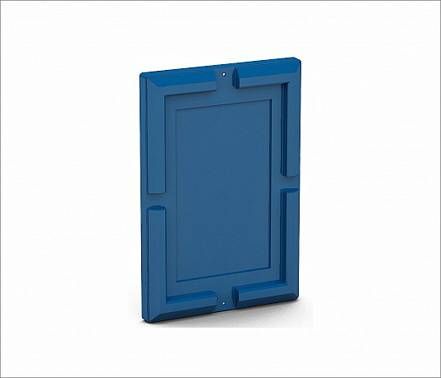 Крышка для вкладываемого ящика 490х330 (L53)