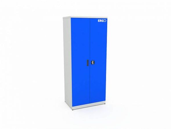 Корпус шкафа ДВК ERGO XM двери сплошные