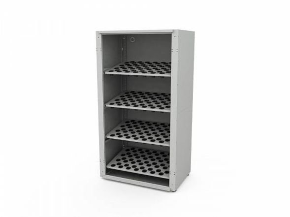 Шкаф для оснастки к станкам с ЧПУ ДВК MODUL XL SK40.3