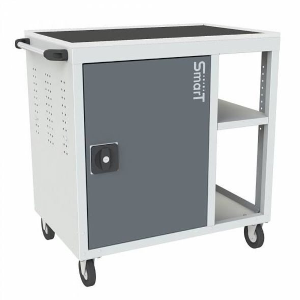 Тумба ДВК SMART 1М с лотком