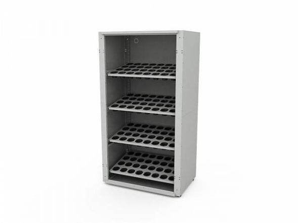 Шкаф для оснастки к станкам с ЧПУ ДВК MODUL XL SK50.3