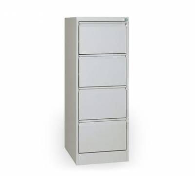 Картотечный шкаф для личных дел ШК-4