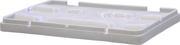 Крышка для B-Box 1065Mini