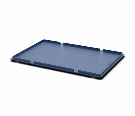 Крышка для контейнера KLT 600x400