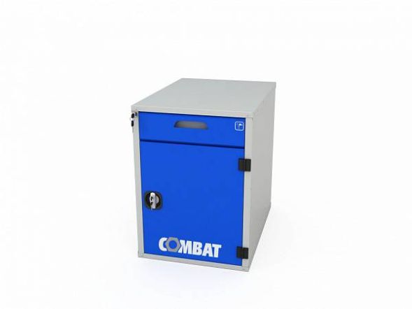 Тумба COMBAT 02 ДВК