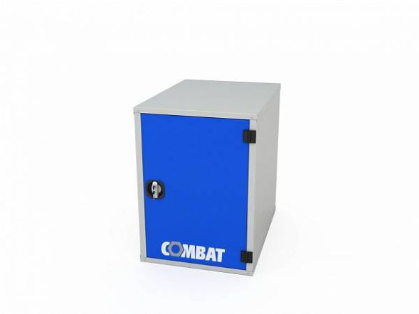 Тумба COMBAT 01 ДВК