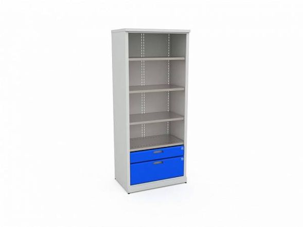 Шкаф для инструментов ДВК ERGO XM 05
