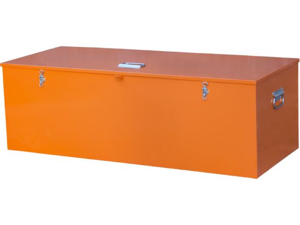 Контейнер КРЛ 1-120 для ртутных ламп 1300х510х430 мм