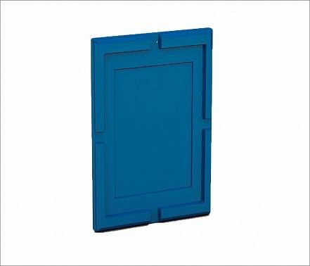 Крышка для вкладываемого ящика 600х400 (LS64)