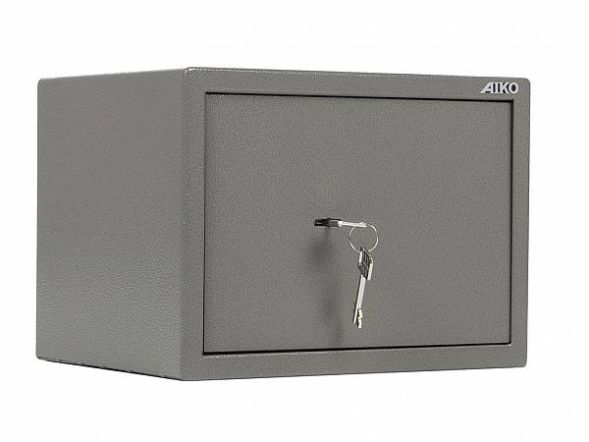 Офисный сейф AIKO TM-25