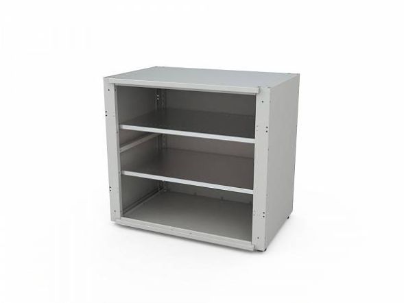 Шкаф для инструментов ДВК MODUL 1/2 XL 01