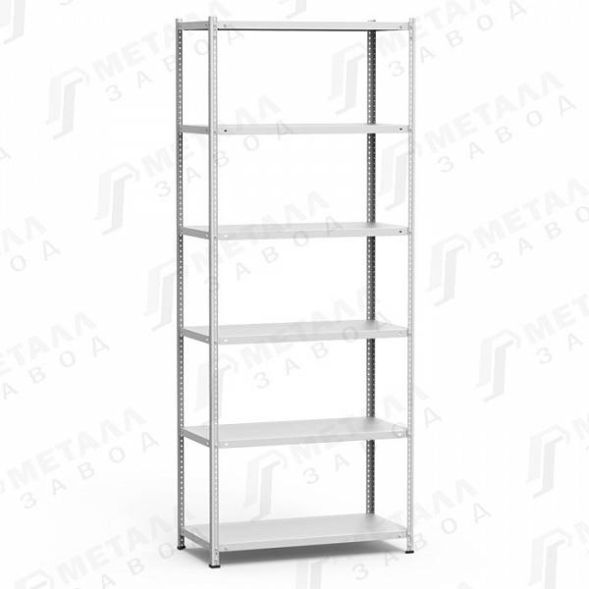 СТФУ-П Стеллаж 1036-3.0