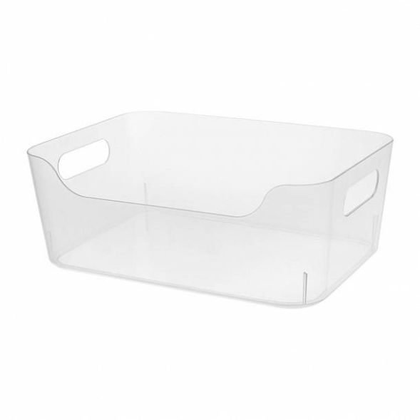 Корзинка универсальная SCANDI 240x170x90 мм, 3,1л
