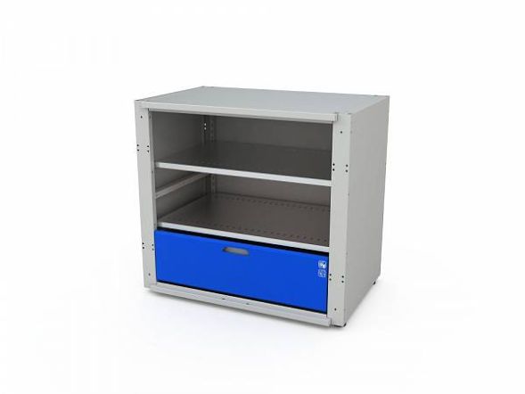 Шкаф для инструментов ДВК MODUL 1/2 XL 05