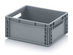 Евроконтейнер пластиковый EG 43/17