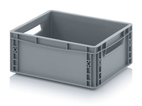 Евроконтейнер пластиковый EG 43/17
