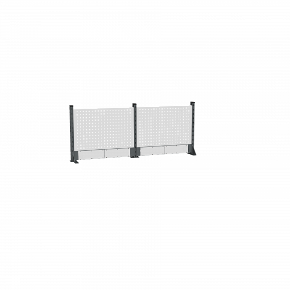 Экран ДиКом ВС-150-Э1 ESD