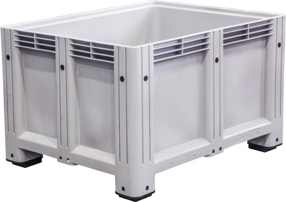 Big Box 1200x1000x760 сплошной, на ножках