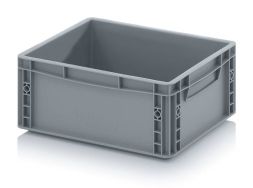 Евроконтейнер пластиковый EG 43/17 HG