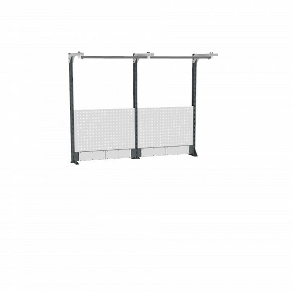 Экран ДиКом ВС-150-Э2 ESD